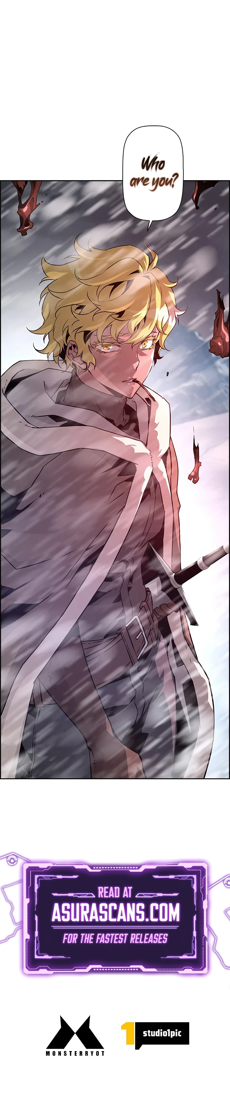 Read Necromancer S Evolutionary Traits EN Manga Online