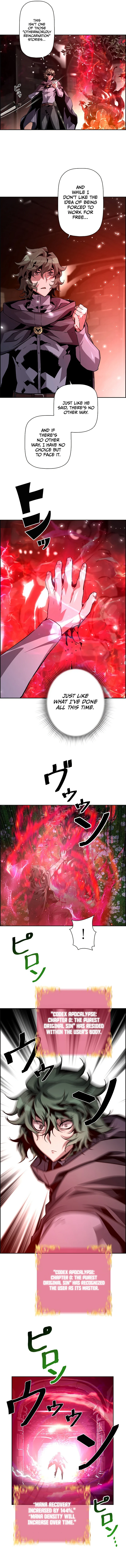 Read Necromancer S Evolutionary Traits EN Manga Online