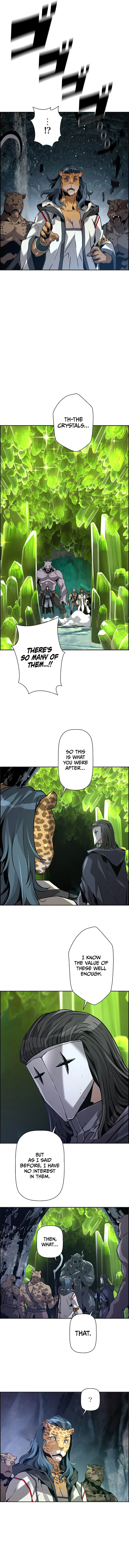 Read Necromancer S Evolutionary Traits EN Manga Online