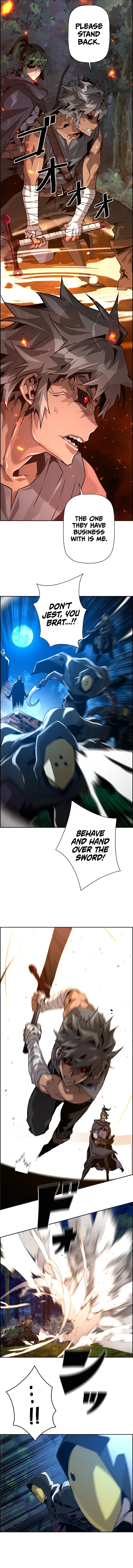 Read Necromancer S Evolutionary Traits EN Manga Online