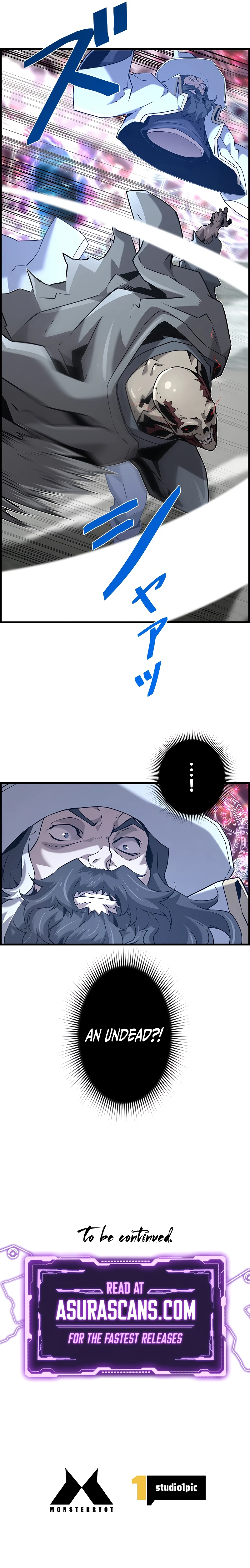 Read Necromancer S Evolutionary Traits EN Manga Online