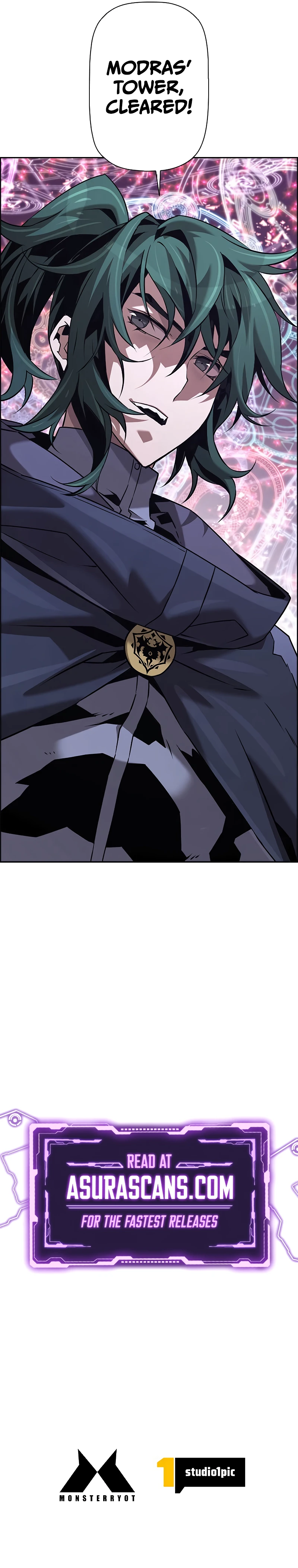 Read Necromancer S Evolutionary Traits EN Manga Online