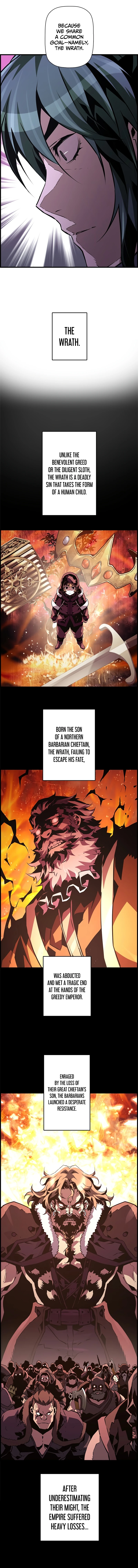 Read Necromancer S Evolutionary Traits EN Manga Online