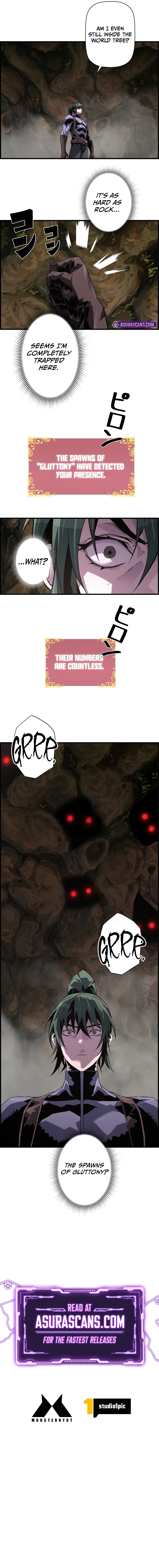 Read Necromancer S Evolutionary Traits EN Manga Online