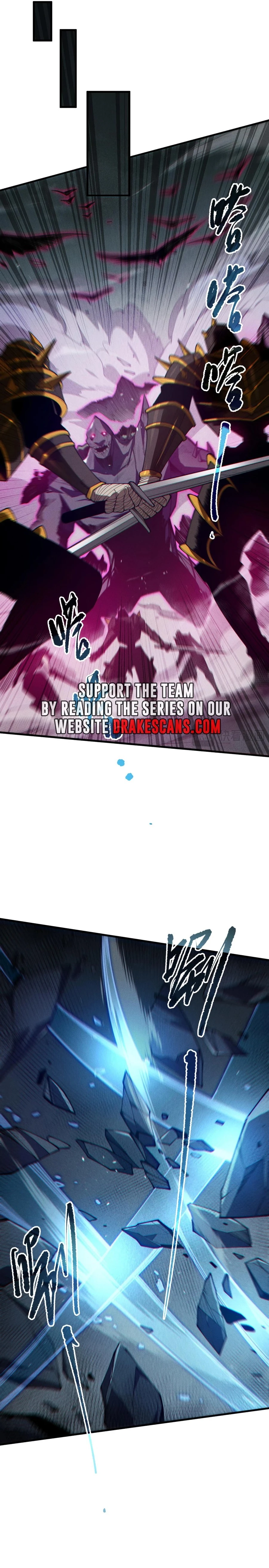 Read Necromancer, the Ultimate Scourge EN Manga Online
