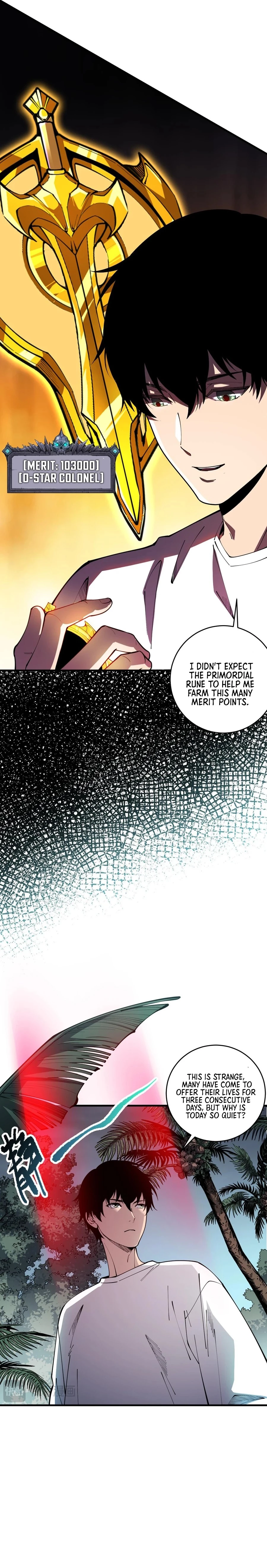 Read Necromancer, the Ultimate Scourge EN Manga Online