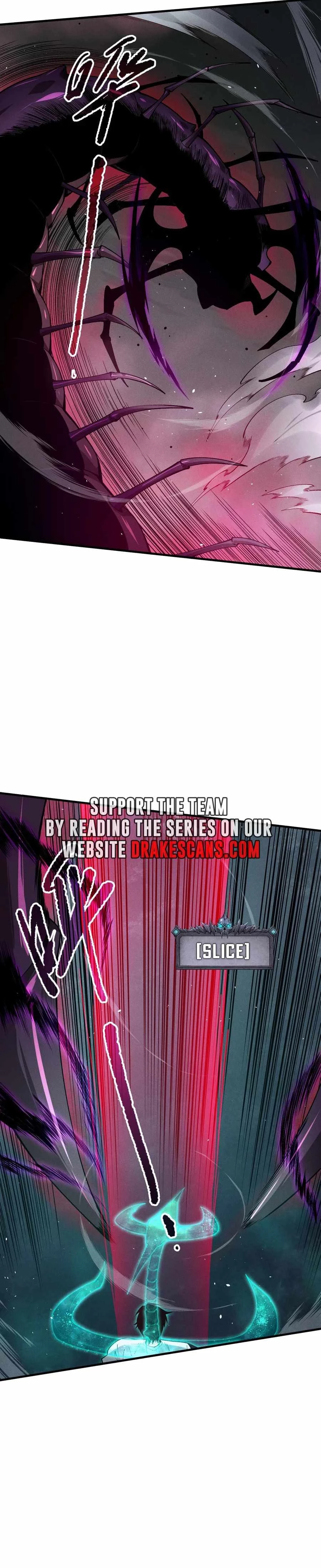 Read Necromancer, the Ultimate Scourge EN Manga Online
