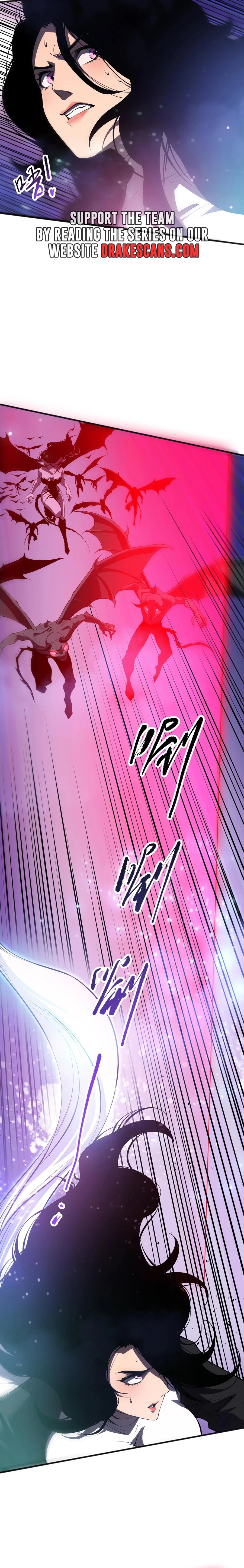 Read Necromancer, the Ultimate Scourge EN Manga Online