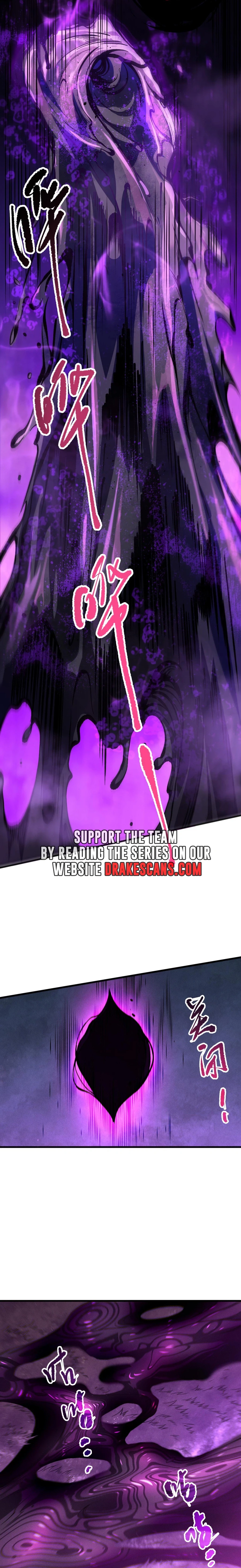 Read Necromancer, the Ultimate Scourge EN Manga Online