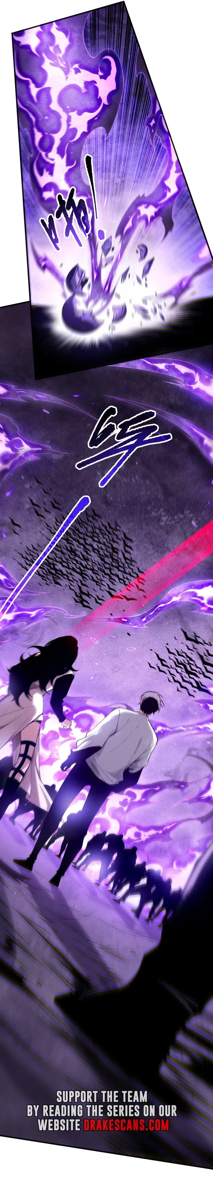 Read Necromancer, the Ultimate Scourge EN Manga Online