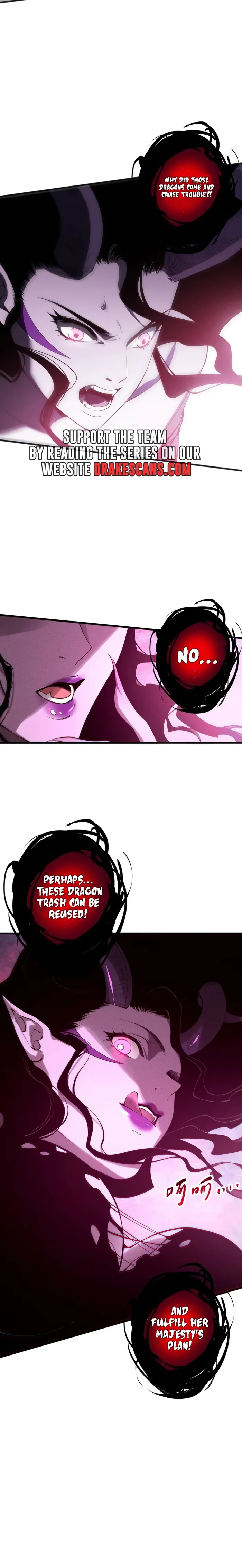 Read Necromancer, the Ultimate Scourge EN Manga Online