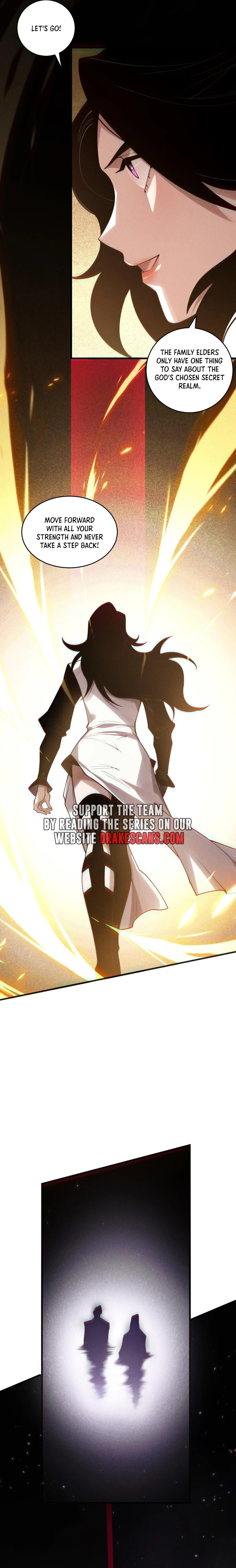 Read Necromancer, the Ultimate Scourge EN Manga Online