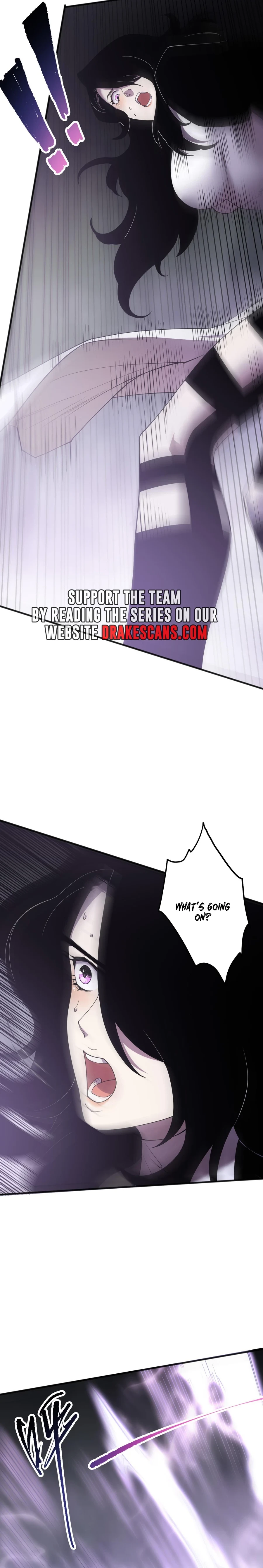 Read Necromancer, the Ultimate Scourge EN Manga Online