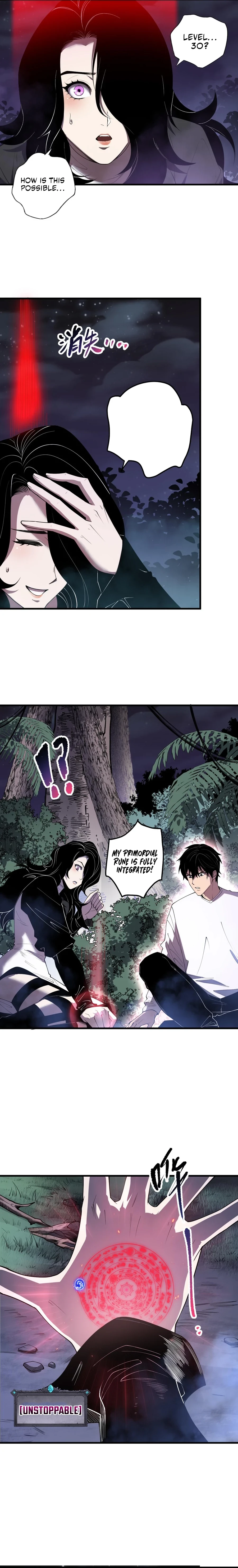 Read Necromancer, the Ultimate Scourge EN Manga Online