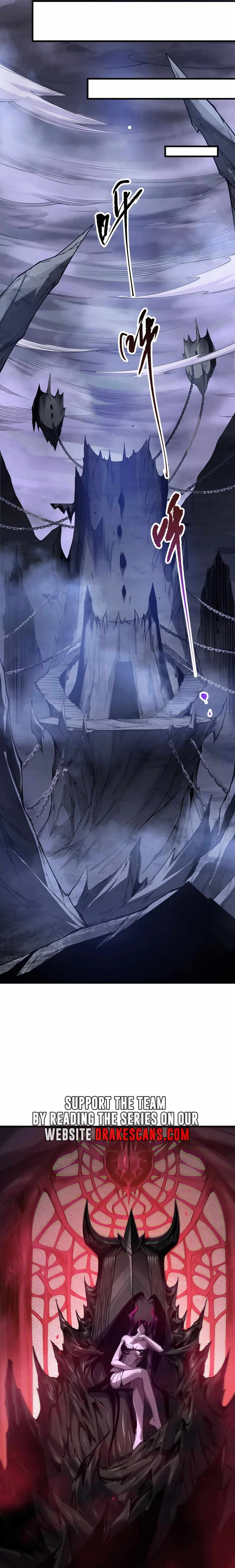 Read Necromancer, the Ultimate Scourge EN Manga Online