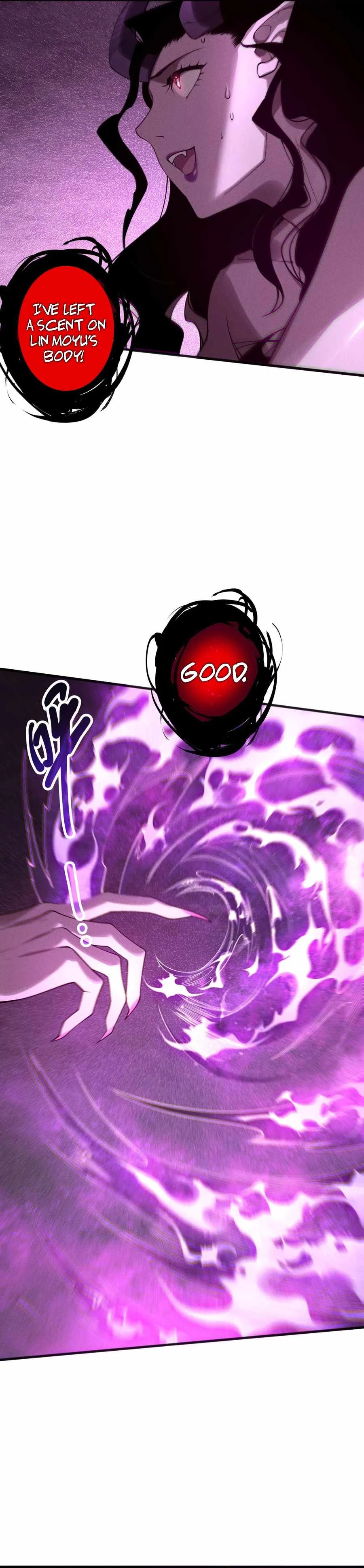 Read Necromancer, the Ultimate Scourge EN Manga Online