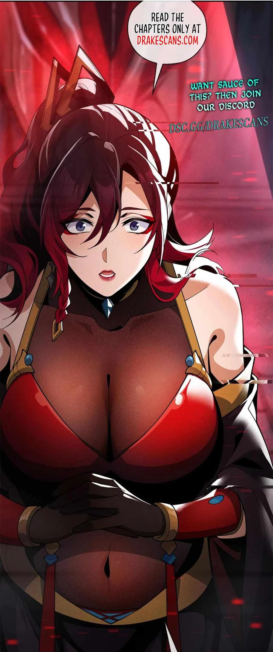 Read Necromancer, the Ultimate Scourge EN Manga Online