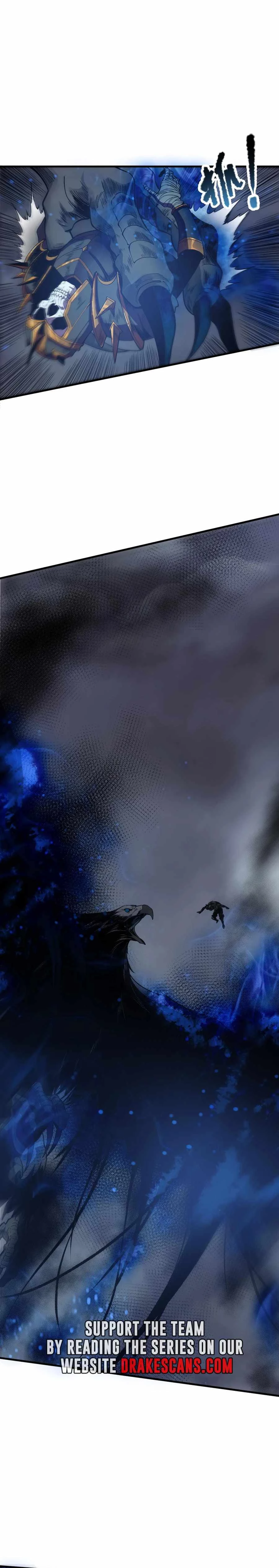 Read Necromancer, the Ultimate Scourge EN Manga Online