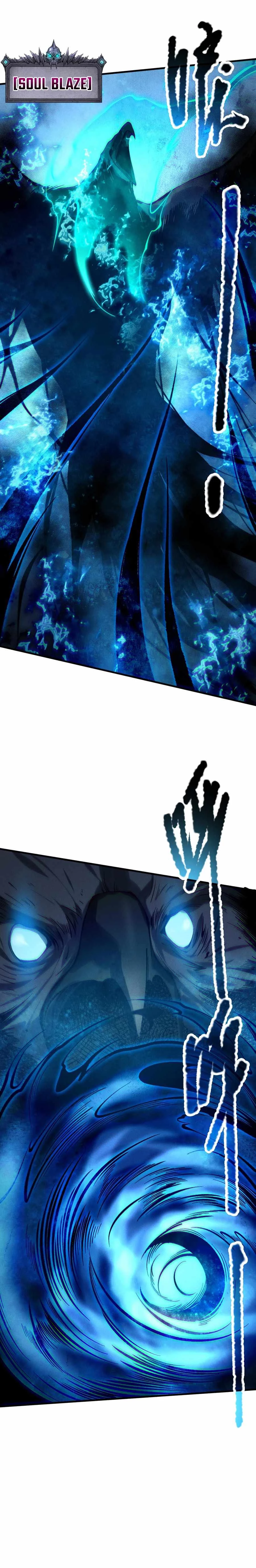 Read Necromancer, the Ultimate Scourge EN Manga Online