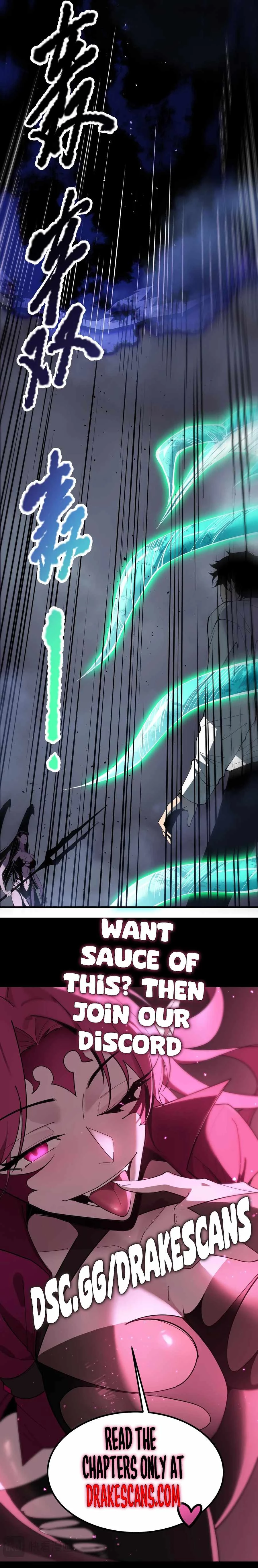 Read Necromancer, the Ultimate Scourge EN Manga Online
