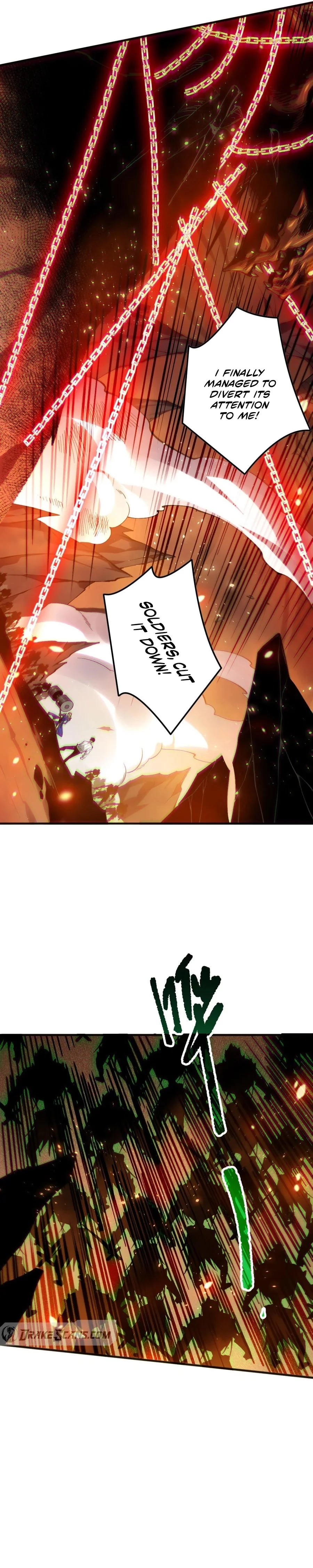 Read Necromancer, the Ultimate Scourge EN Manga Online