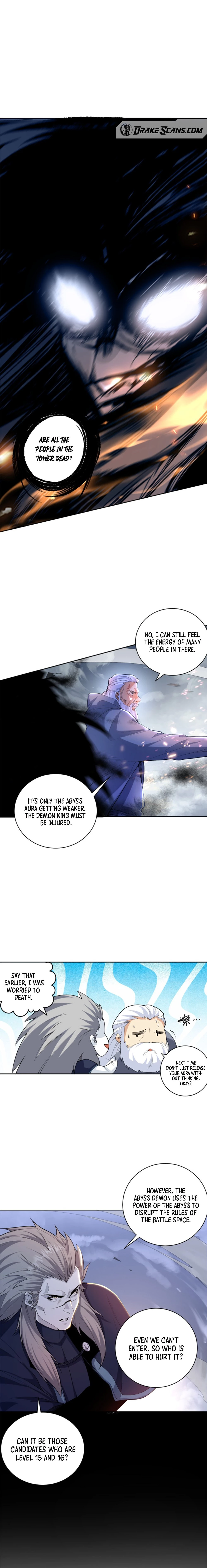 Read Necromancer, the Ultimate Scourge EN Manga Online