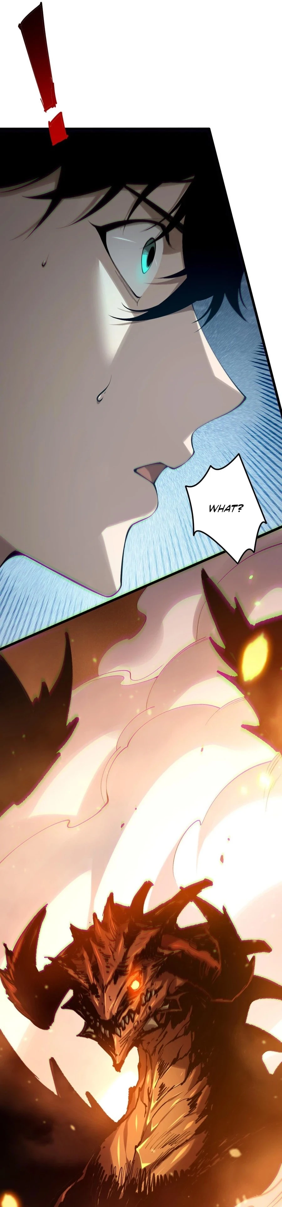 Read Necromancer, the Ultimate Scourge EN Manga Online