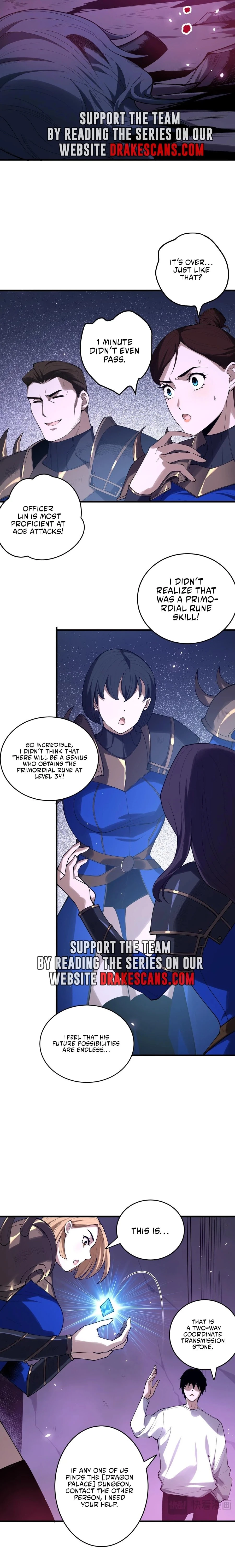 Read Necromancer, the Ultimate Scourge EN Manga Online
