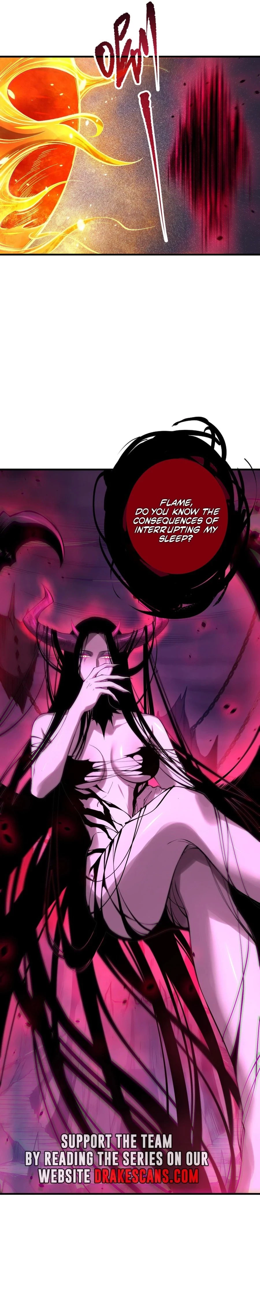 Read Necromancer, the Ultimate Scourge EN Manga Online