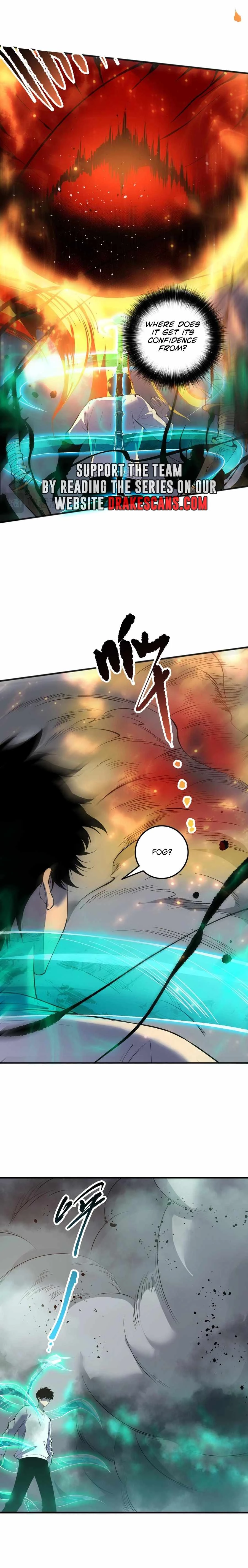 Read Necromancer, the Ultimate Scourge EN Manga Online