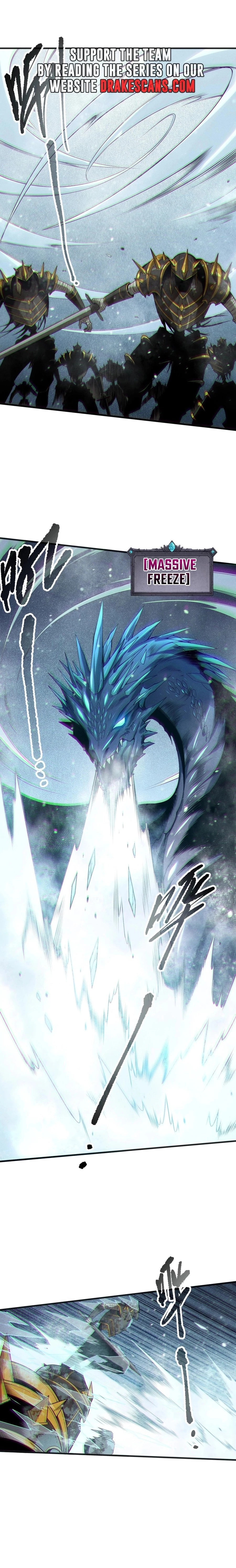 Read Necromancer, the Ultimate Scourge EN Manga Online