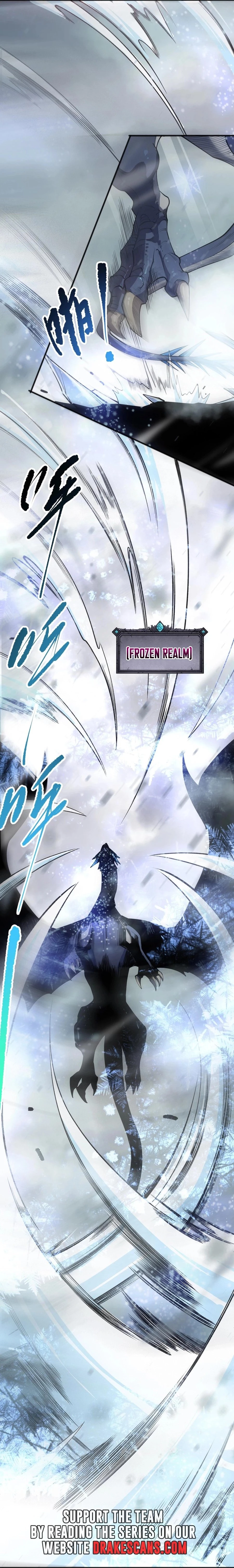 Read Necromancer, the Ultimate Scourge EN Manga Online