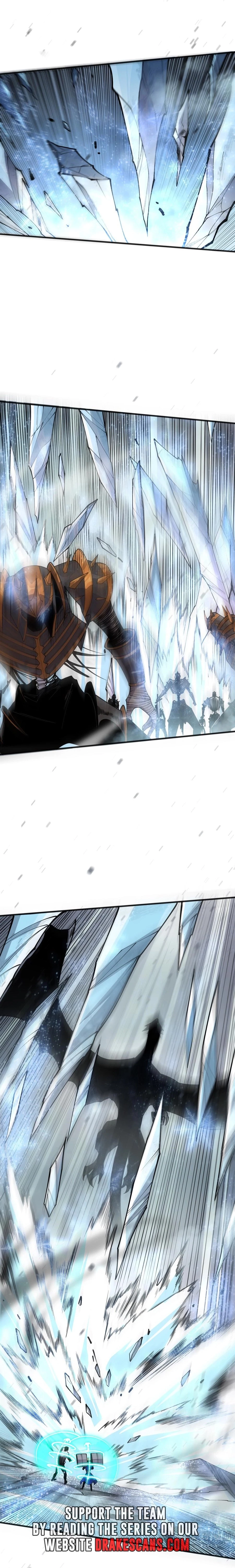 Read Necromancer, the Ultimate Scourge EN Manga Online