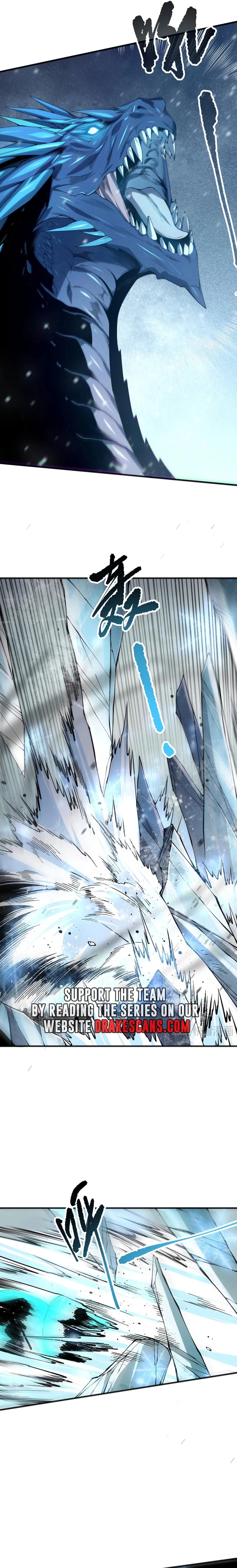 Read Necromancer, the Ultimate Scourge EN Manga Online