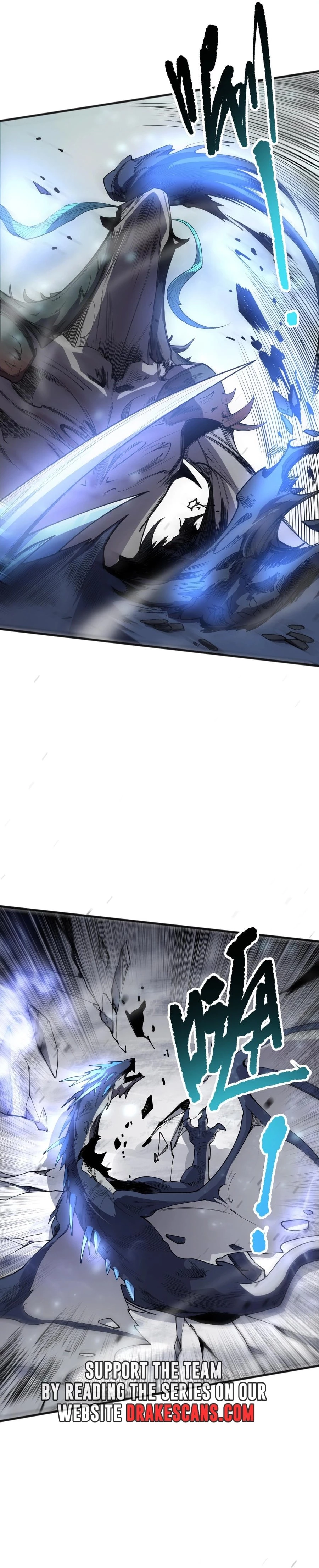 Read Necromancer, the Ultimate Scourge EN Manga Online
