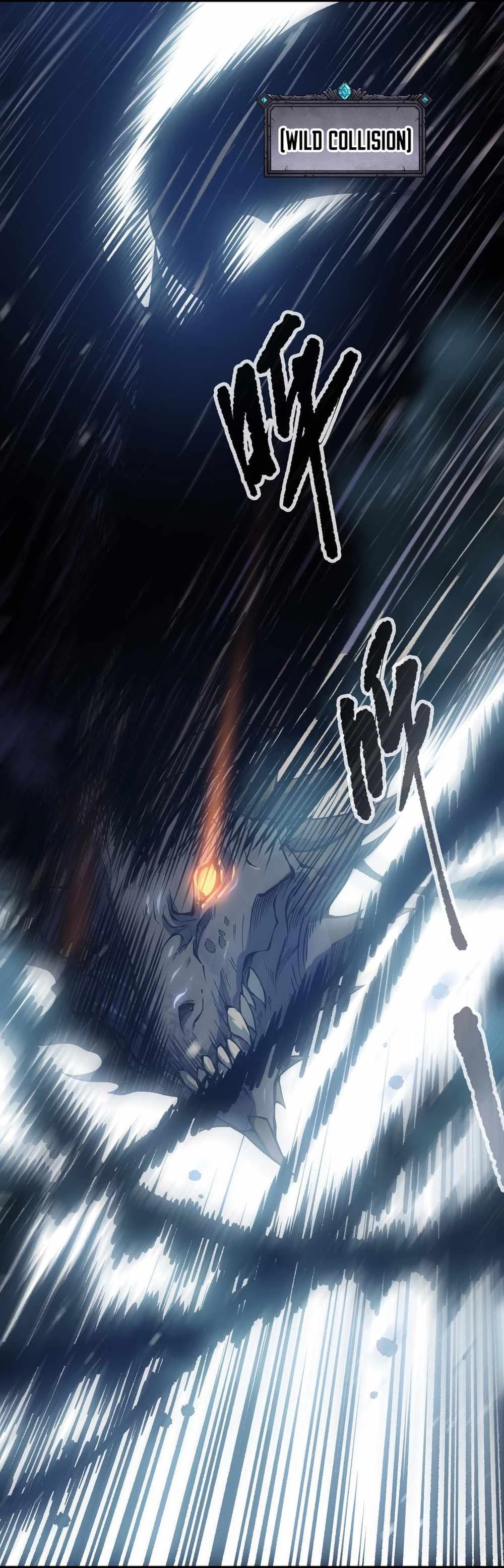 Read Necromancer, the Ultimate Scourge EN Manga Online