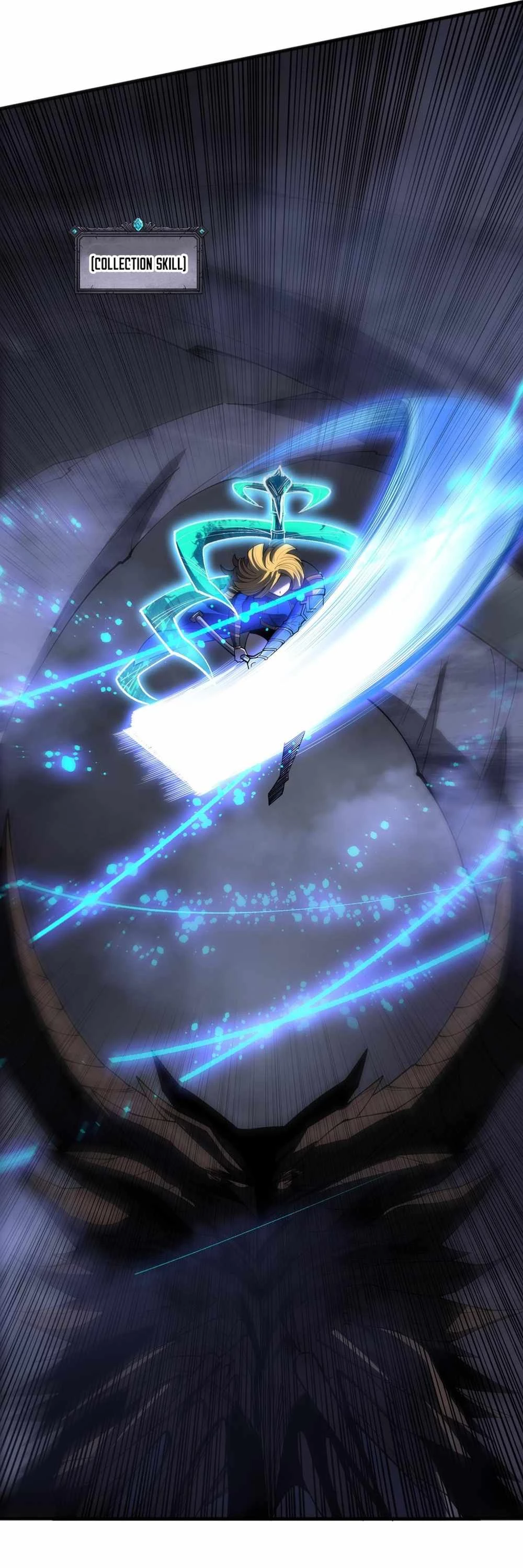 Read Necromancer, the Ultimate Scourge EN Manga Online