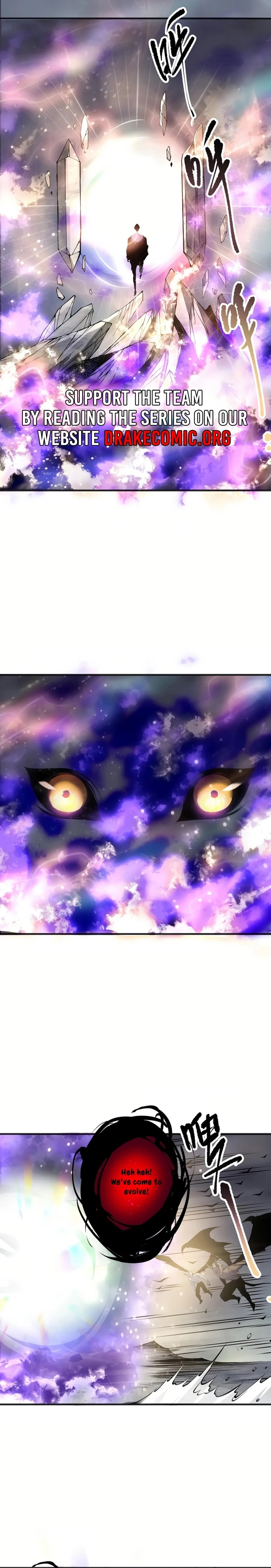 Read Necromancer, the Ultimate Scourge EN Manga Online