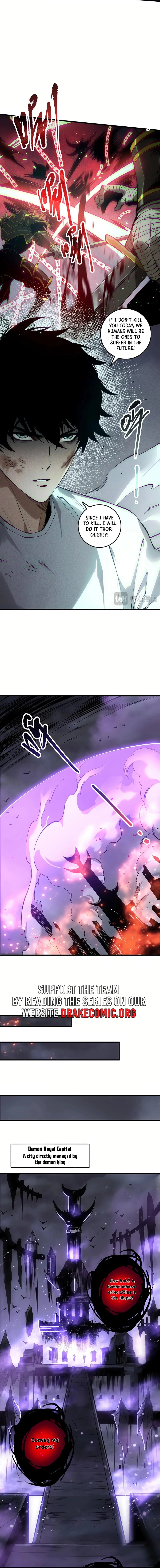 Read Necromancer, the Ultimate Scourge EN Manga Online