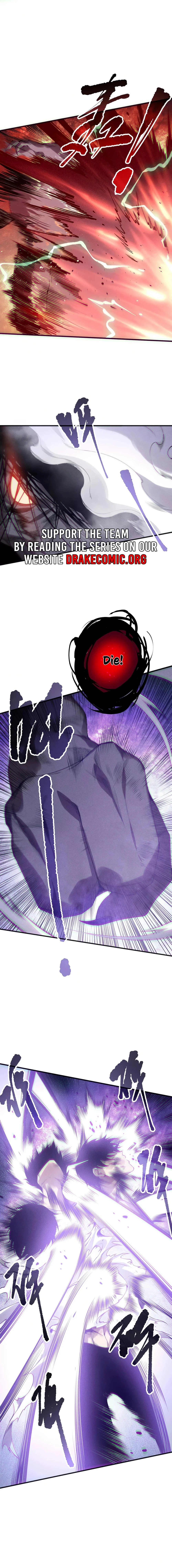 Read Necromancer, the Ultimate Scourge EN Manga Online