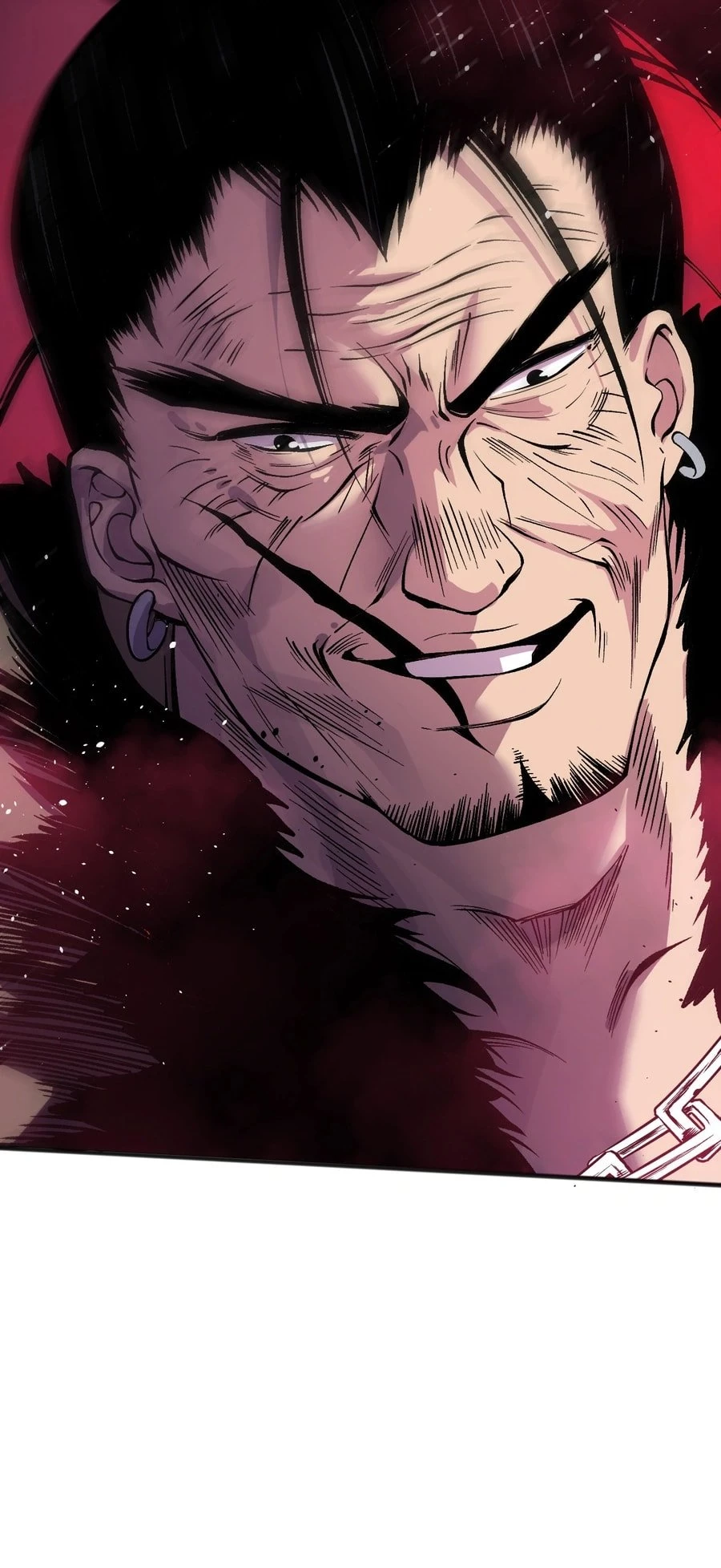 Read Necromancer, the Ultimate Scourge EN Manga Online