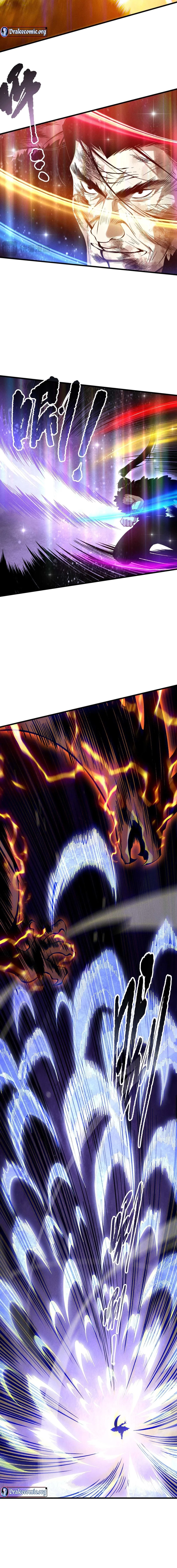 Read Necromancer, the Ultimate Scourge EN Manga Online