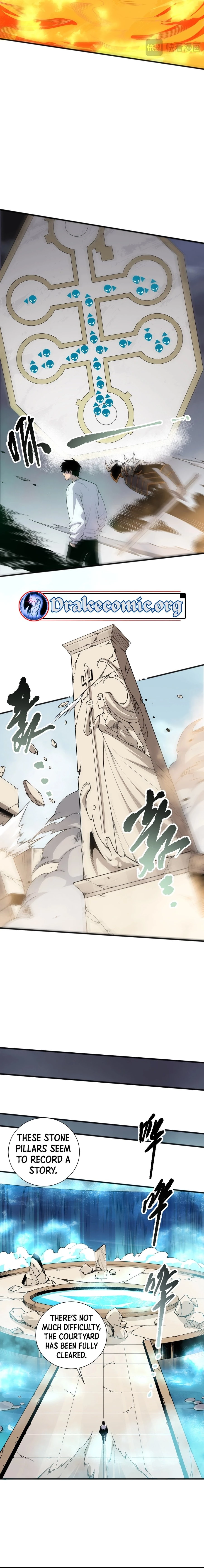 Read Necromancer, the Ultimate Scourge EN Manga Online