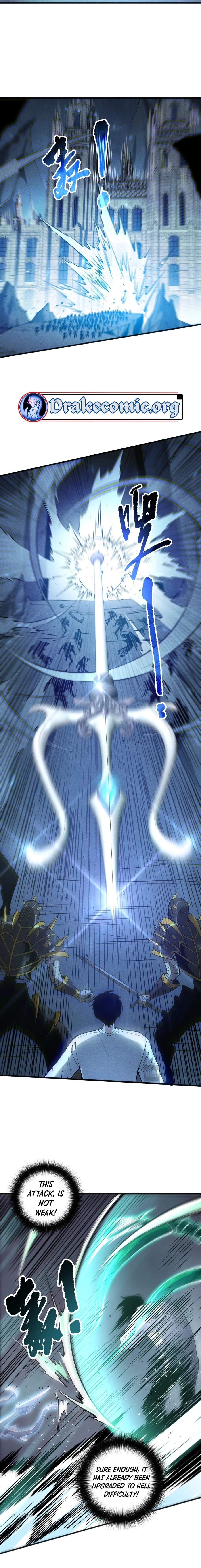 Read Necromancer, the Ultimate Scourge EN Manga Online