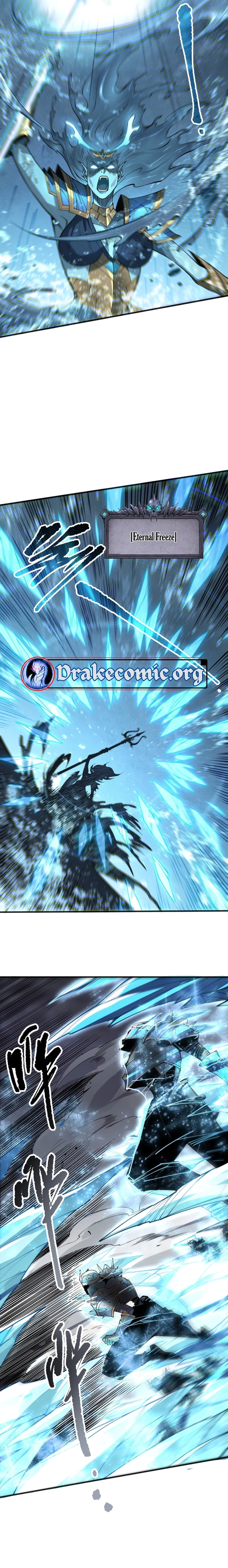 Read Necromancer, the Ultimate Scourge EN Manga Online