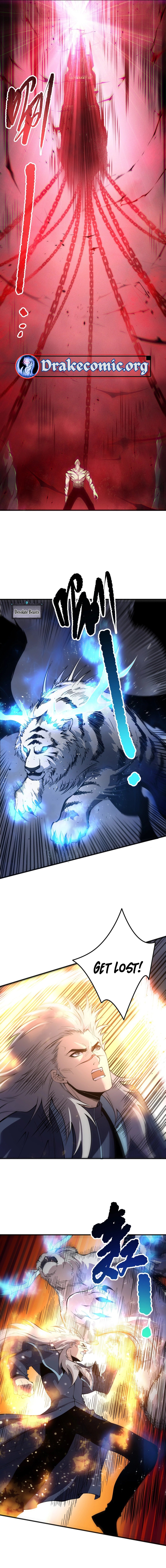 Read Necromancer, the Ultimate Scourge EN Manga Online
