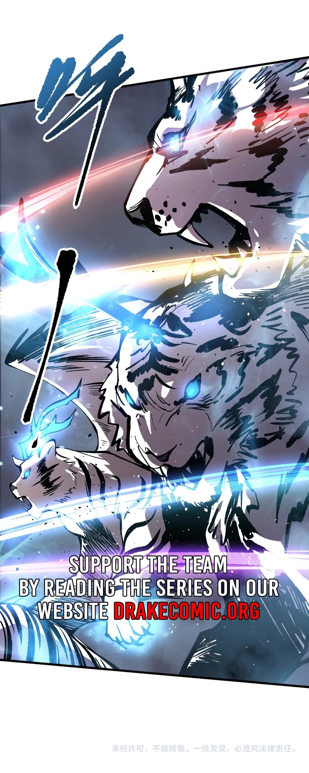Read Necromancer, the Ultimate Scourge EN Manga Online