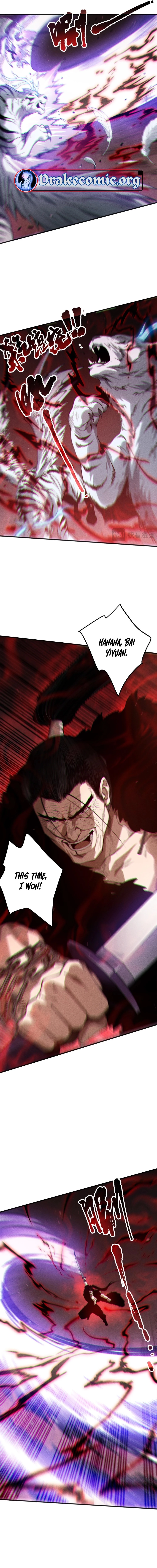Read Necromancer, the Ultimate Scourge EN Manga Online