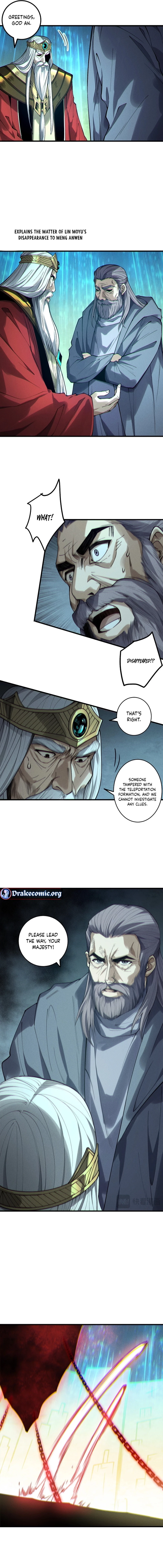Read Necromancer, the Ultimate Scourge EN Manga Online