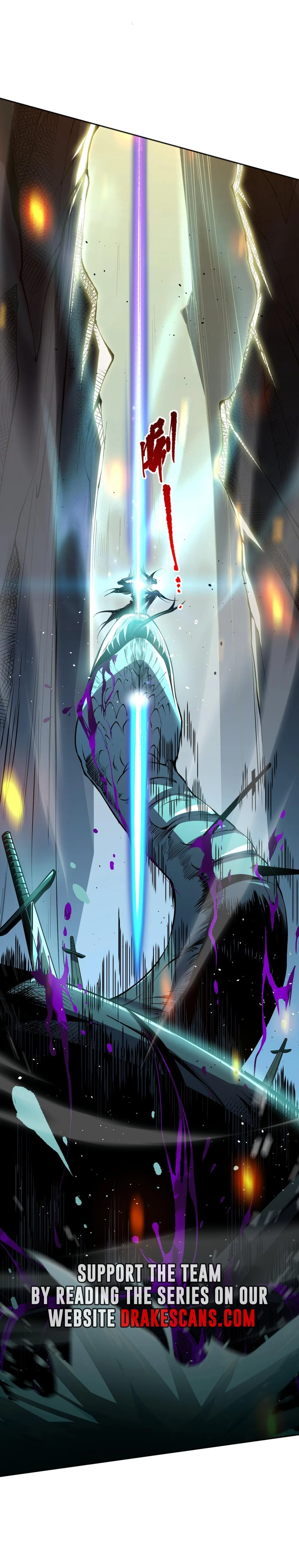 Read Necromancer, the Ultimate Scourge EN Manga Online